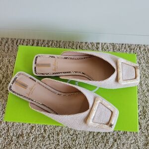 Sam Edelman Mules
